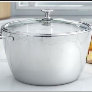 PH HEALTHY COOK-SOLUTIONS 12" 9.5 Qt Dutch Oven